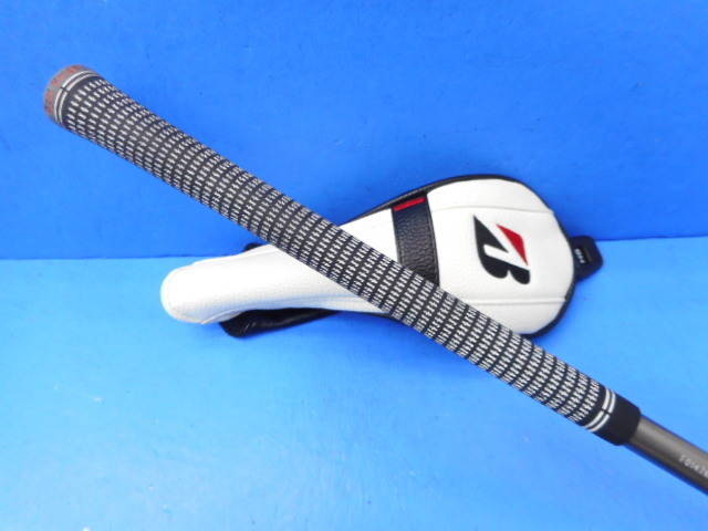 中古 BRIDGESTONE B2 25°ユーティリティ ゴルフ用品