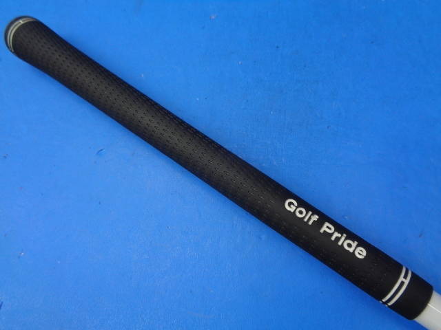 中古 CVX ZIPCORE 50°-11°ウェッジ ゴルフ用品