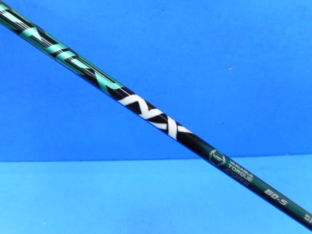 中古 PARADYM Triple Diamond S 9°ドライバー ゴルフ用品