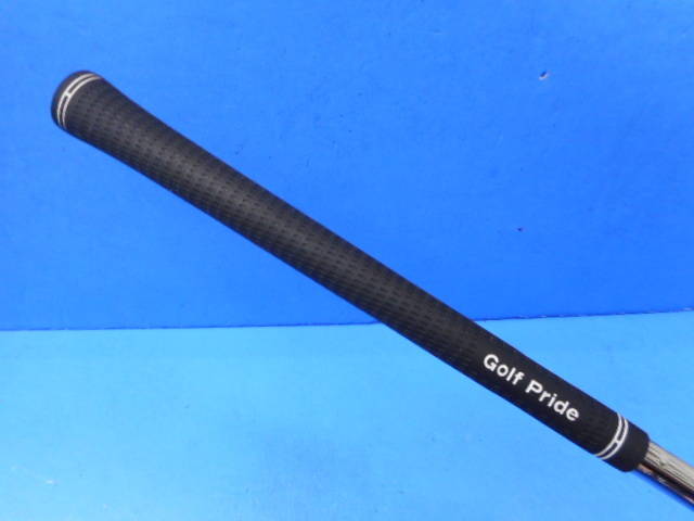 中古 CVX ZIPCORE 58°-10°ウェッジ ゴルフ用品