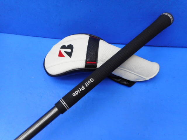 中古 BRIDGESTONE B2 25°ユーティリティ ゴルフ用品