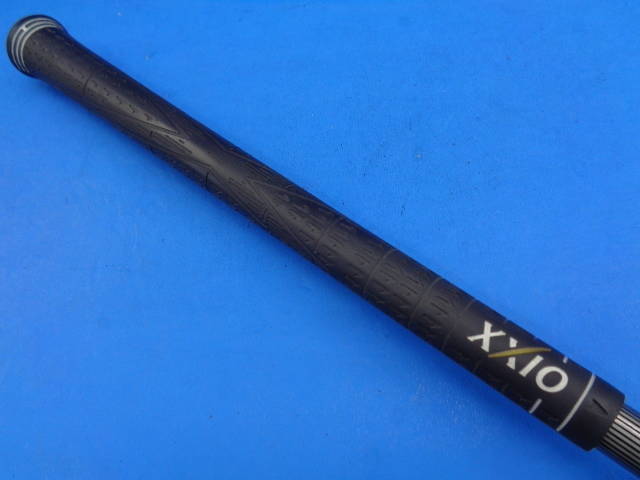 中古 XXIO (2014) U6(25゜)ユーティリティ ゴルフ用品