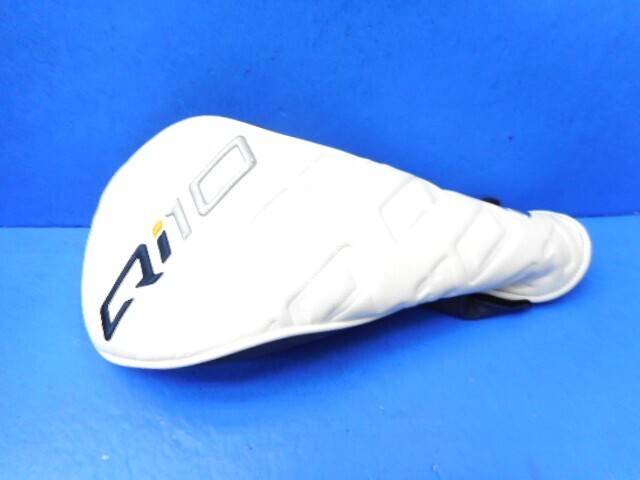 中古 Qi10 LS 10.5°ドライバー ゴルフ用品