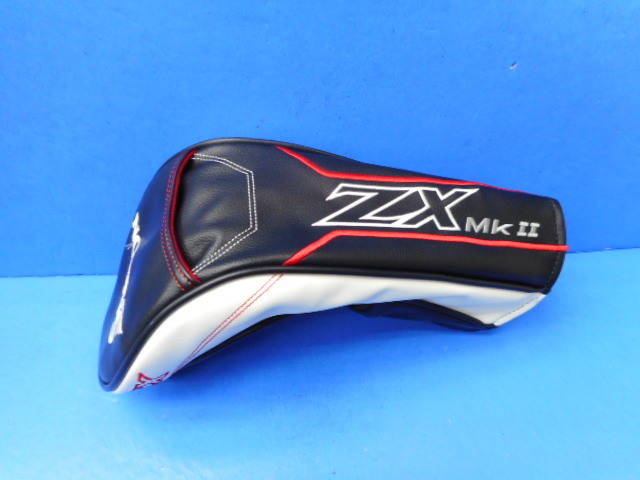 中古 SRIXON ZX5 Mk II LS 9.5°ドライバー ゴルフ用品