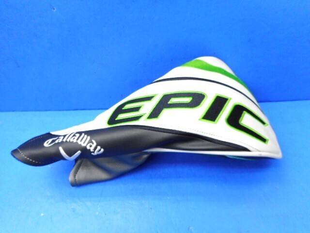中古 EPIC SPEED 10.5°ドライバー ゴルフ用品