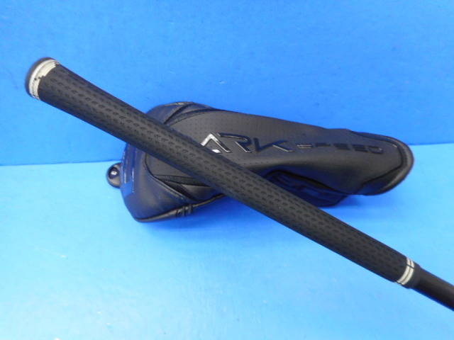 中古 DARKSPEED X #3(15°)フェアウェイウッド ゴルフ用品