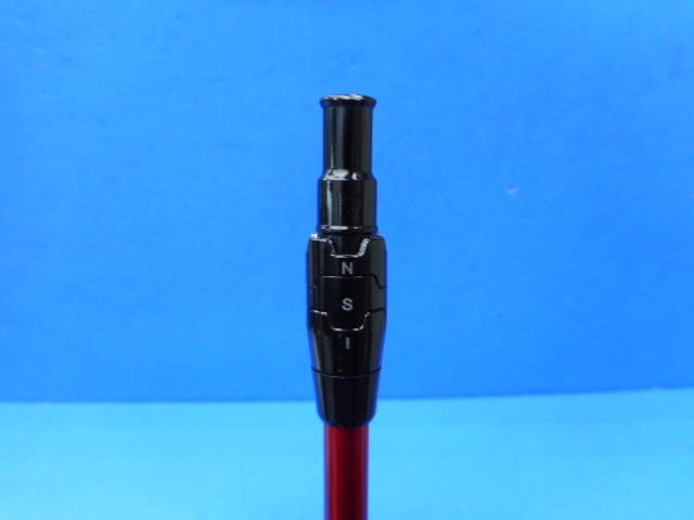 中古 (Ｓ) VENTUS TR RED (VeloCore) 5 (キャロウェイ用スリーブ)シャフト ゴルフ用品
