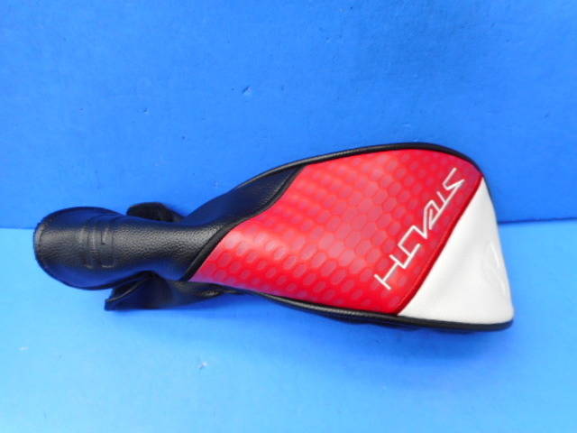 中古 STEALTH 2 PLUS+ #5(18°)フェアウェイウッド ゴルフ用品