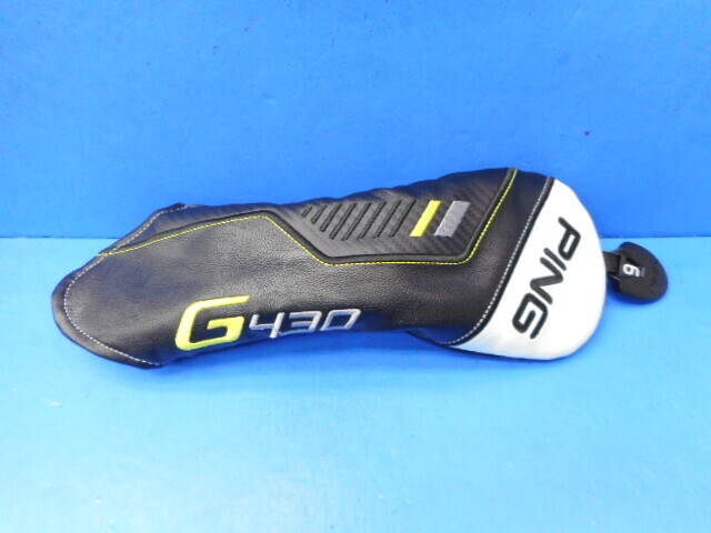 中古 G430 MAX #9(24°)フェアウェイウッド ゴルフ用品