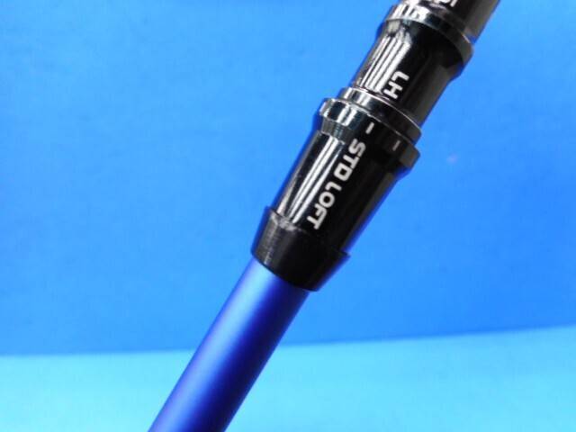 中古 (Ｓ) VENTUS BLUE 2024 VeloCore+ 5 (テーラーメイド用スリーブ)シャフト ゴルフ用品