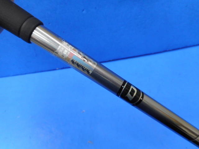 中古 PARADYM 9°ドライバー ゴルフ用品
