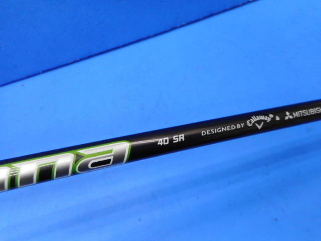 中古 EPIC MAX 10.5°ドライバー ゴルフ用品