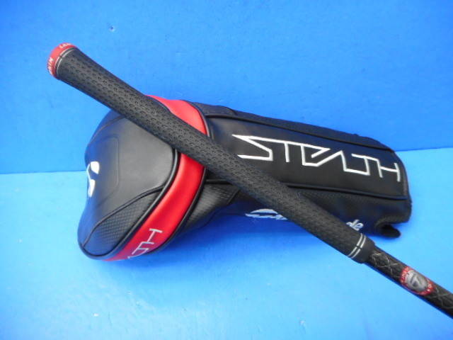 中古 STEALTH  9°ドライバー ゴルフ用品