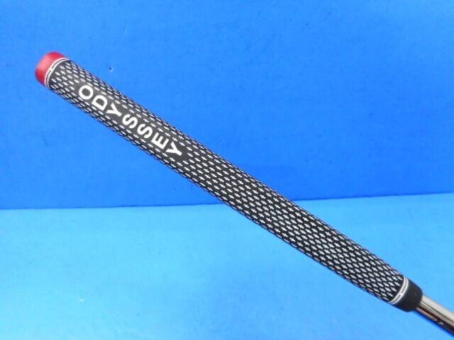 中古 WHITE HOT PRO #1パター ゴルフ用品