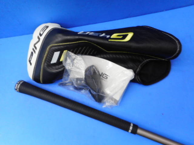 中古 G430 MAX 10.5°ドライバー ゴルフ用品