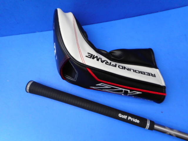 中古 SRIXON ZX Mk II #3(15°)フェアウェイウッド ゴルフ用品