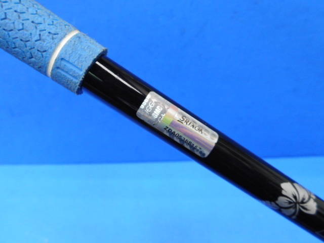中古 SRIXON ZX5 9.5°ドライバー ゴルフ用品