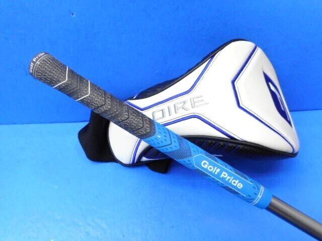 中古 GLOIRE F (付属無) 10゜ドライバー ゴルフ用品