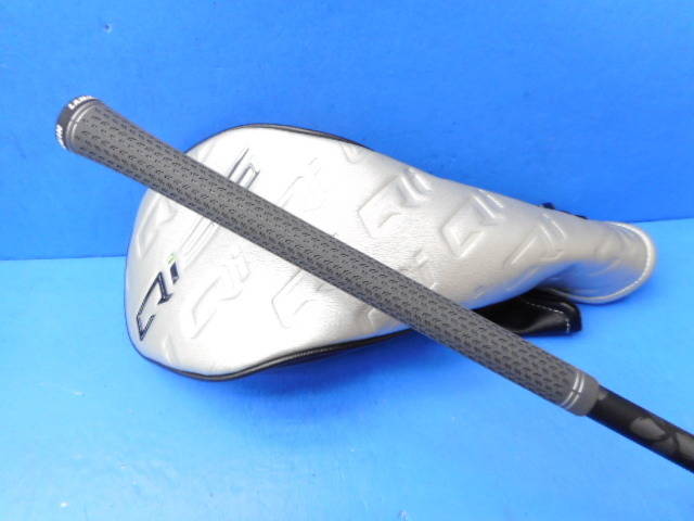中古 Qi35 LS 10.5°ドライバー ゴルフ用品