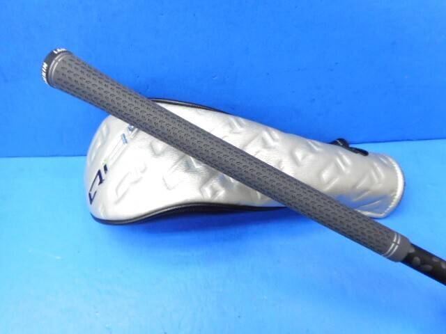 中古 Qi35 #3(15°)フェアウェイウッド ゴルフ用品