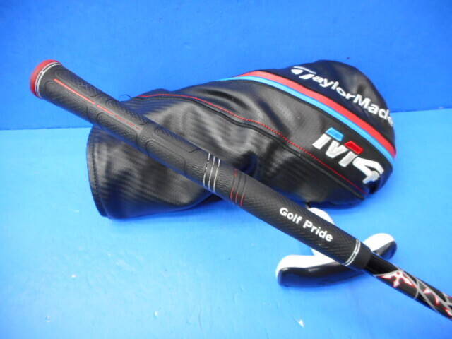 中古 M4 9.5゜ドライバー ゴルフ用品