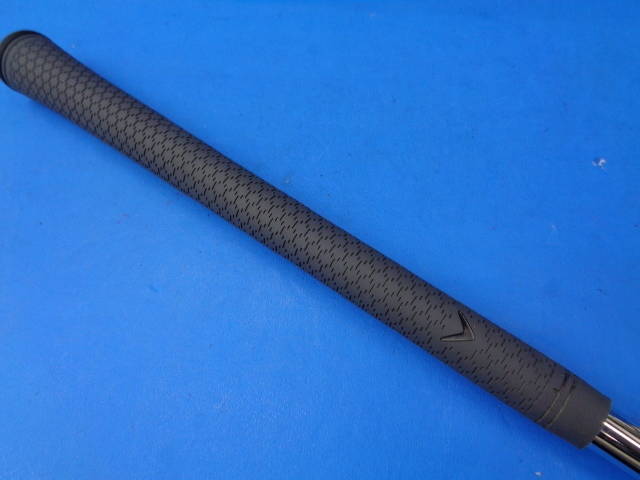 中古 JAWS RAW FULL TOE クロム 56°-10Jウェッジ ゴルフ用品