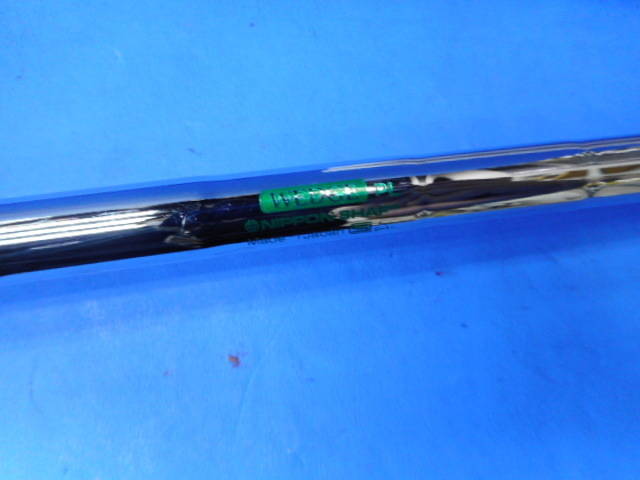 中古 ONOFF FROG'S LEAP-II 51°ウェッジ ゴルフ用品