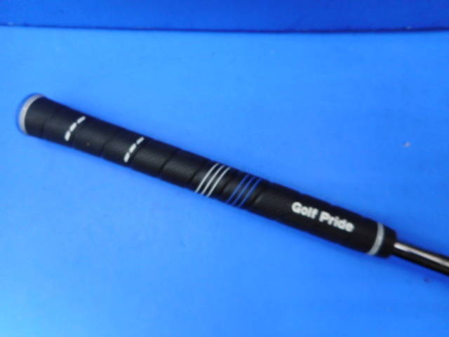 中古 ONOFF FROG'S LEAP-II 58°ウェッジ ゴルフ用品