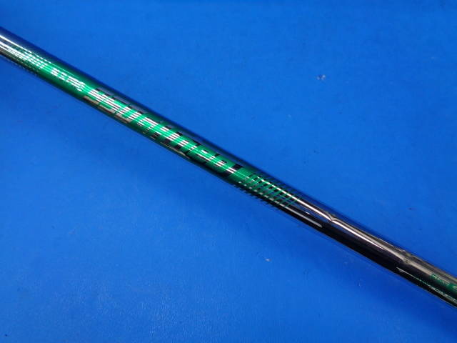 中古 Vokey SM9 ブラッシュドスチール 56°-14Fウェッジ ゴルフ用品