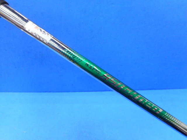 中古 JAWS MD5 クロムメッキ 50°/10°Sウェッジ ゴルフ用品