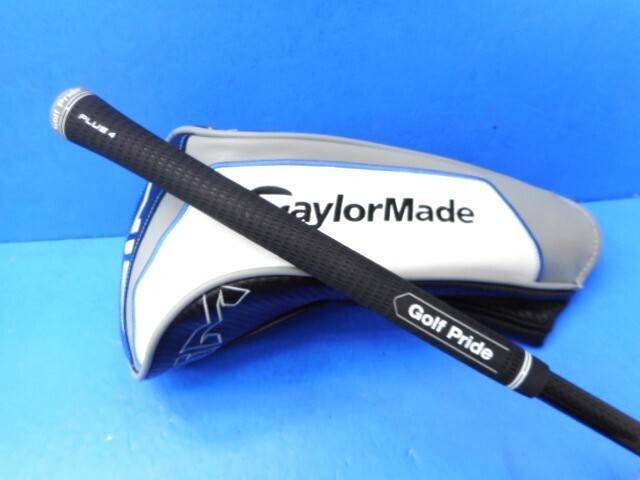 中古 SIM MAX 10.5°ドライバー ゴルフ用品