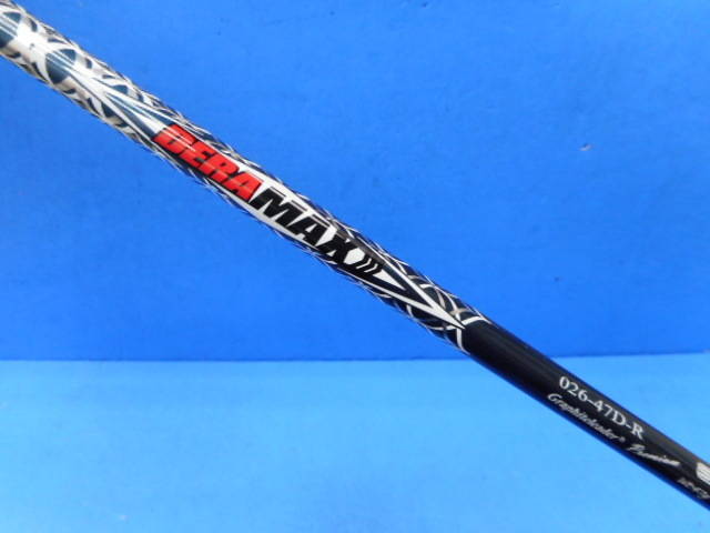 中古 Ray V V2 455 10.5°ドライバー ゴルフ用品
