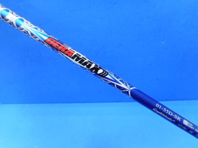 中古 Ray TYPE R (2023) 10.5°ドライバー ゴルフ用品