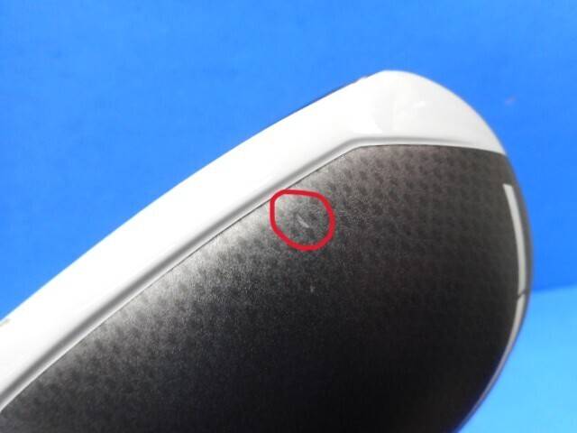 中古 SIM MAX #4(22°)ユーティリティ ゴルフ用品