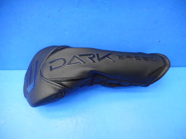 中古 DARKSPEED X #5(18°)フェアウェイウッド ゴルフ用品
