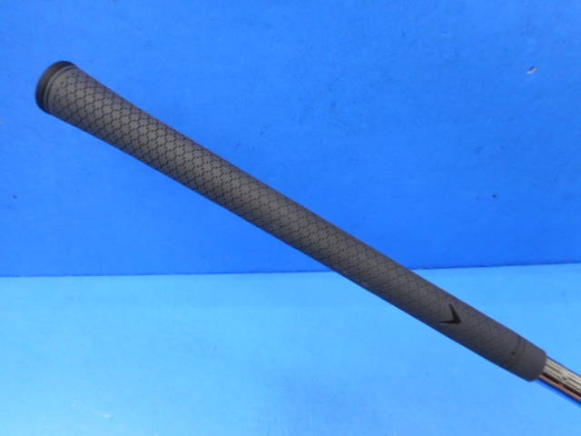 中古 JAWS RAW FULL TOE クロム 60°-10Jウェッジ ゴルフ用品