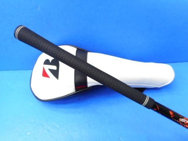 中古 BRIDGESTONE B-Limited 415  9°ドライバー ゴルフ用品