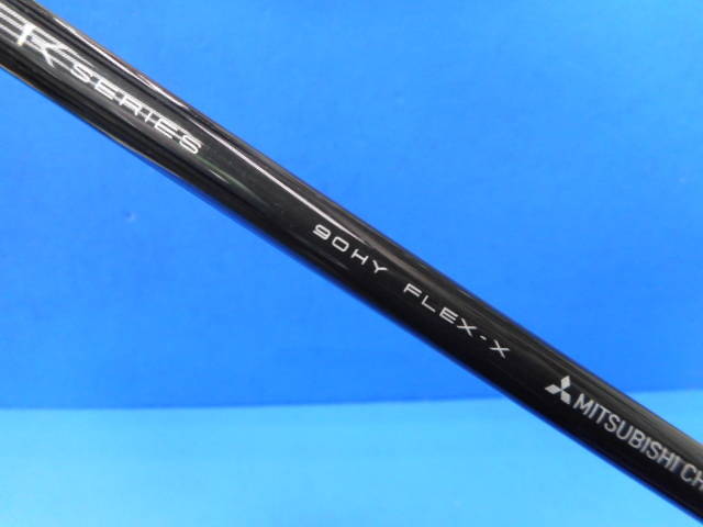 中古 H-100 Hybrid #3(20°)ユーティリティ ゴルフ用品