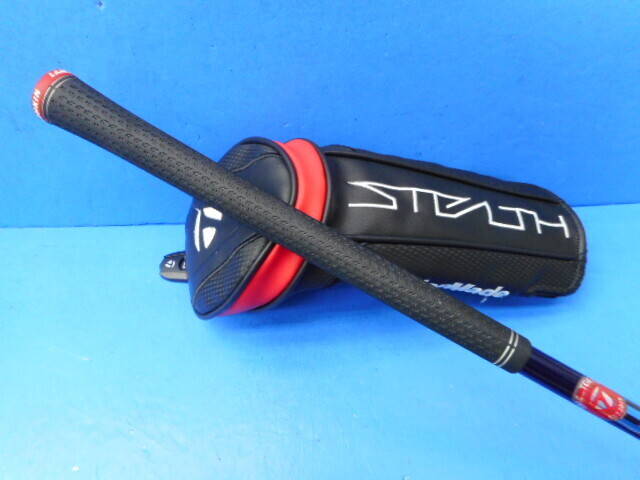 中古 STEALTH #3(15°)フェアウェイウッド ゴルフ用品