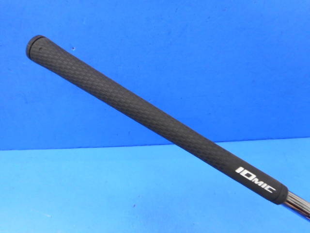 中古 T22 サテン仕上 S-GRIND 49°-06°ウェッジ ゴルフ用品