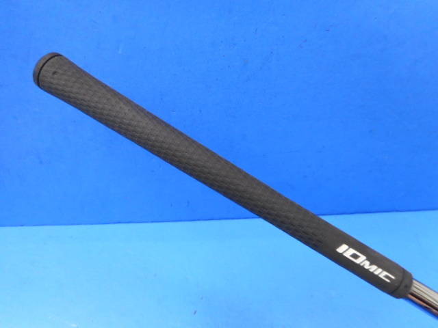 中古 T22 サテン仕上 D-GRIND 54°-08°ウェッジ ゴルフ用品