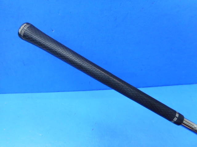 中古 T22 サテン仕上 D-GRIND 58°-12°ウェッジ ゴルフ用品