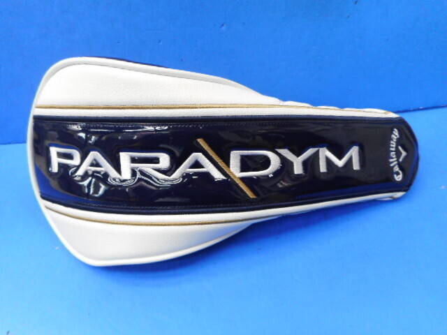 中古 PARADYM  9°ドライバー ゴルフ用品