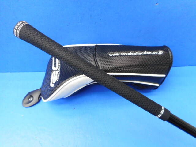 中古 TM-X #3(14°)フェアウェイウッド ゴルフ用品