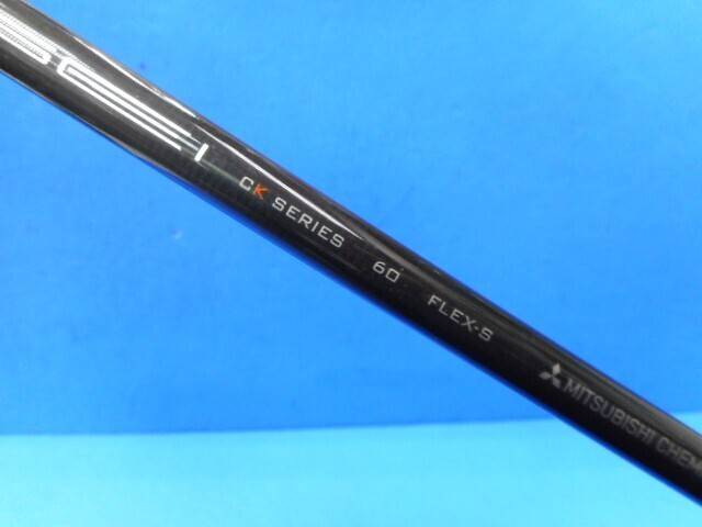 中古 PARADYM Ai SMOKE Triple Diamond #3(15°)フェアウェイウッド ゴルフ用品