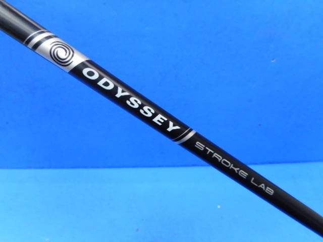 中古 STROKE LAB (2019) R-BALLパター ゴルフ用品