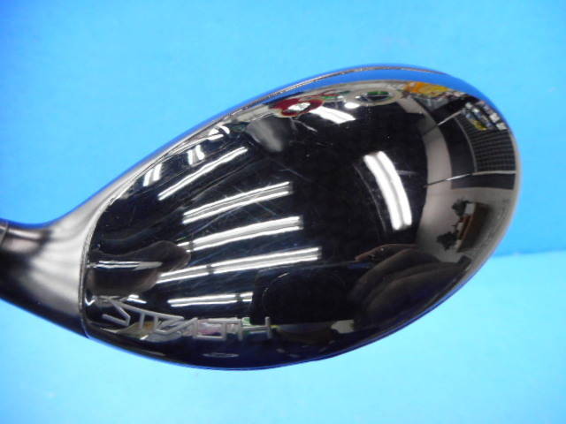 中古 STEALTH 2 #5(25°)ユーティリティ ゴルフ用品