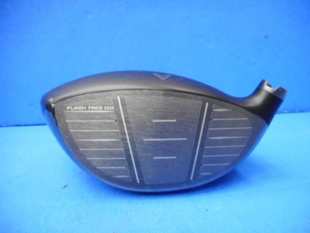 中古 ROGUE ST MAX  9°ドライバー ゴルフ用品