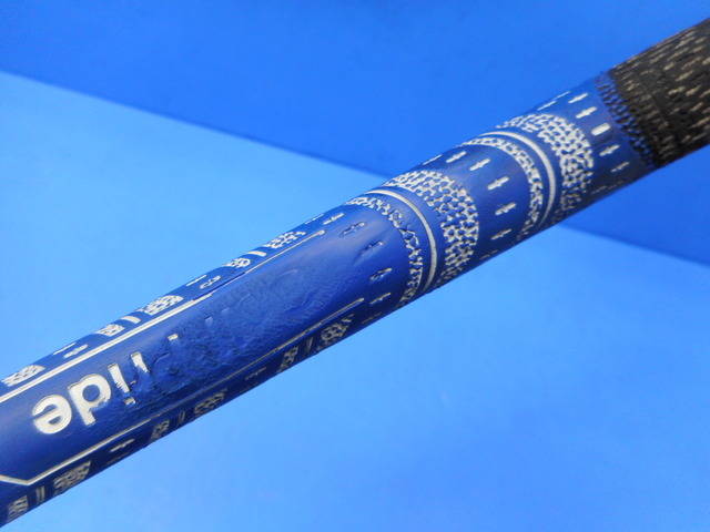 中古 TOUR AD HD-6 (S) (テーラーメイド用スリーブ)シャフト ゴルフ用品