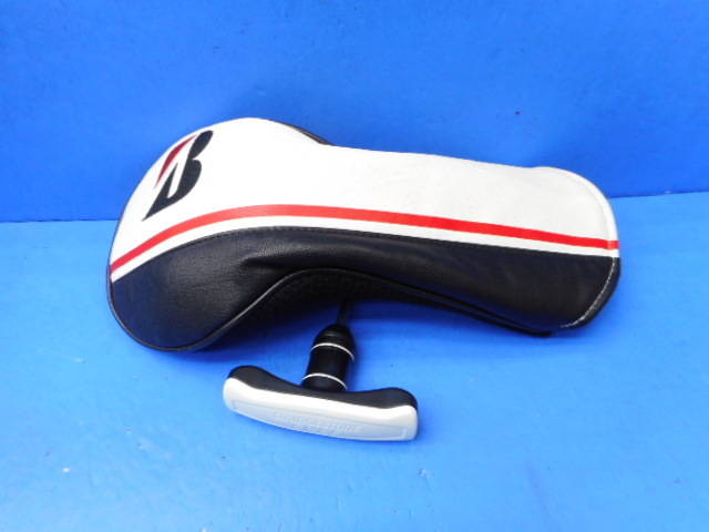 中古 TOUR B X 10.5°ドライバー ゴルフ用品